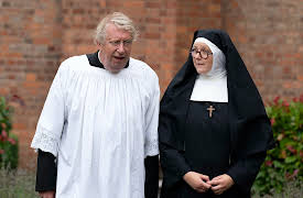 Sister Boniface Mysteries: Episode 4