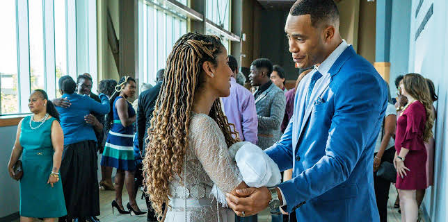 16:35: Empire (S6 E4) (S6) | Viasat Series | 1/17 2026