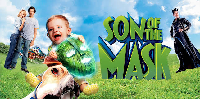 Son of the Mask (2005)