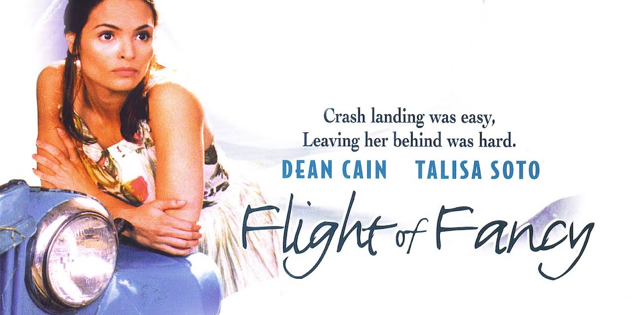 Flight of Fancy (2000)