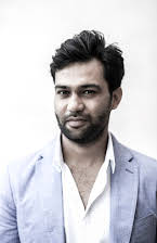 Ali Abbas Zafar as Director