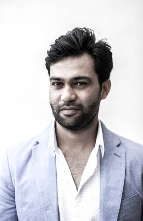 Ali Abbas Zafar as Director