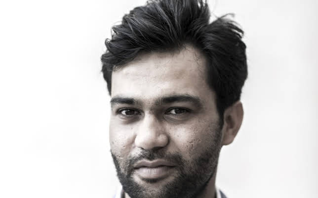 Ali Abbas Zafar