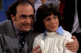 Taxi Season 1: Substitute Father