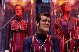 Season 1: Prince Stingy