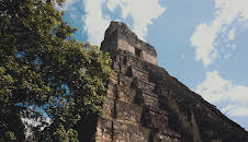 Die Machtzentren der Maya