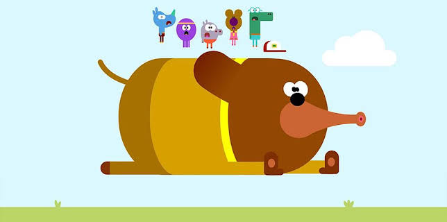 7:40 AM: Hey Duggee (S3) | Cbeebies | 3/7 2026