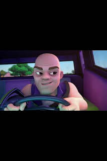 19:50: Iron Man y su superequipo (T1): Ep.24 La aventura de carreras de Ironheart | Disney Junior | 2/11 2026