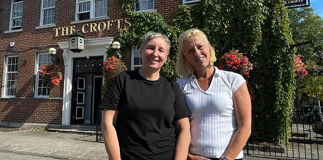 5:50 PM: Four in a Bed | More 4 | 11/24 2025