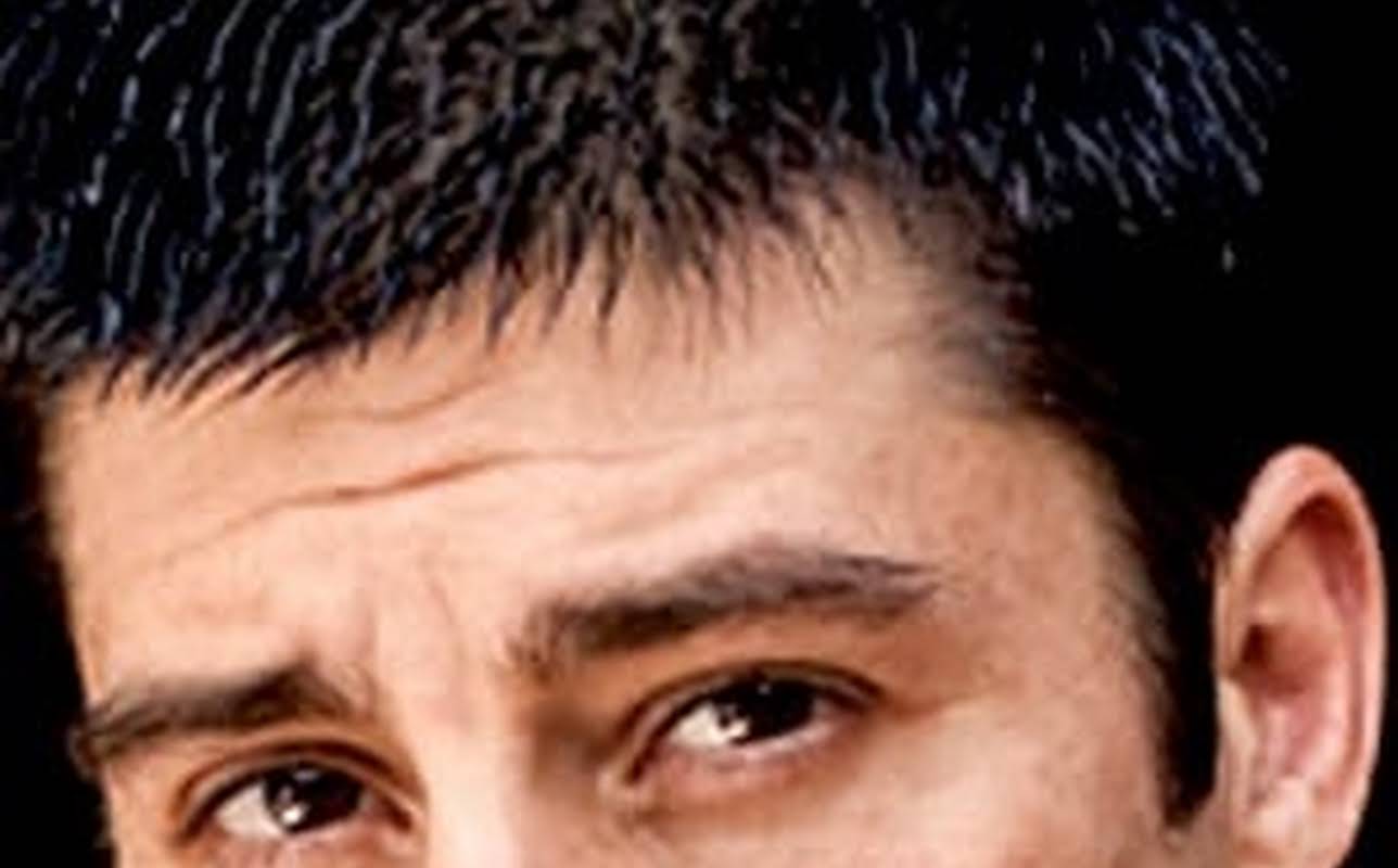 David Belle