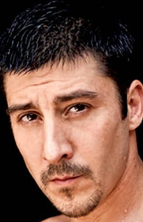 David Belle as 