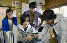 Ignite, Season 1: Key to Justice