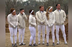 Opposite Worlds Season 1: Life