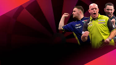 20:00: Darts Players Championship | Viasat Sport Plus | 10/1 2026