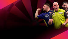 Darts Players Championship (S2026 E3)
