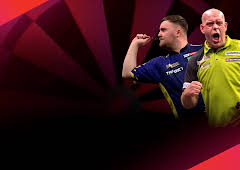 Darts Players Championship