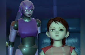 Eon Kid Season 1: Eiger the Patient