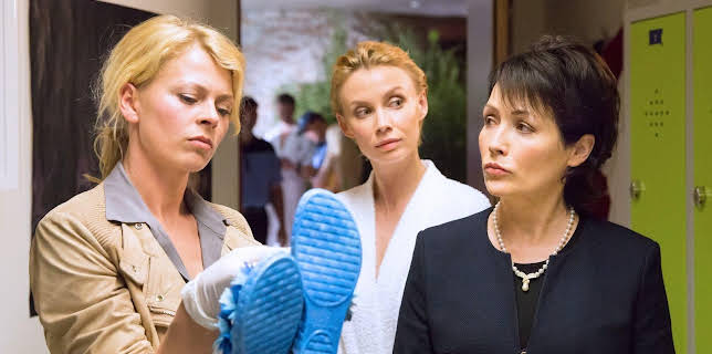 01:00: Akte Ex (18/24) | MDR Fernsehen | 11/4 2025