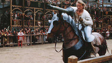 6:30 PM: A Knight's Tale | E4 | 7/12 2026