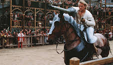 A Knight's Tale
