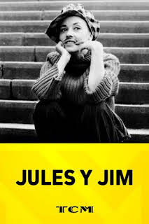 21:59: Jules y Jim | TCM | 9/6 2026