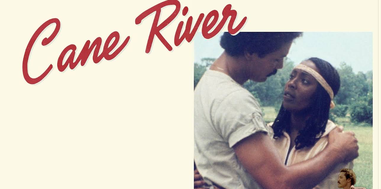 Cane River (2020)
