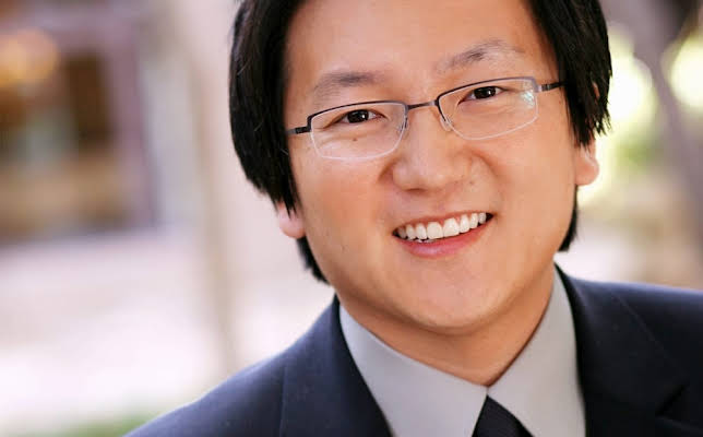 Masi Oka