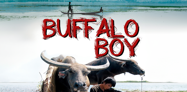 Buffalo Boy (2004)