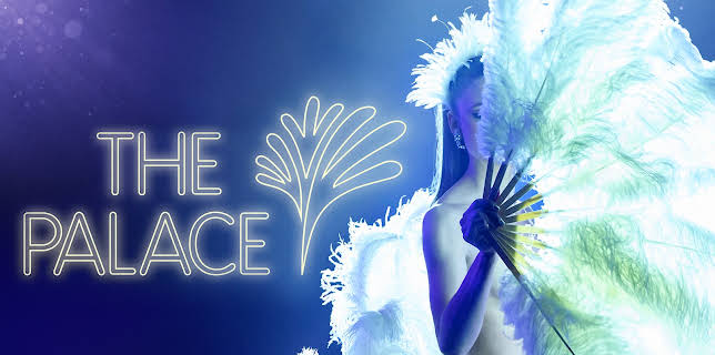 The Palace, Season 1