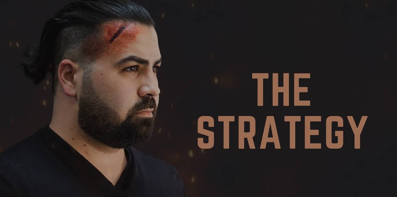 The Strategy (2024)