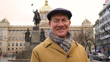 3:00 AM: Michael Portillo's Prague (S1 E3) (S1) | Channel 5 | 11/6 2026