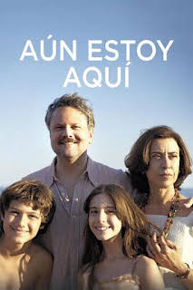 02:22: Aún estoy aquí | M. Drama | 3/31 2026