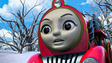 7:20 AM: Thomas & Friends: Big World! Big Adventures! | Channel 5 | 7/8 2026