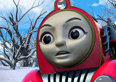 Thomas & Friends: Big World! Big Adventures!