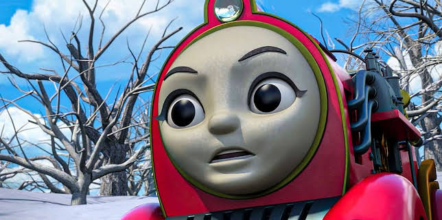 6:30 AM: Thomas & Friends: Big World! Big Adventures! | Channel 5 | 12/9 2025