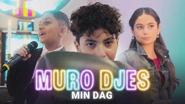 14:30: Muro Djes - Min dag (romani) | Barnkanalen | 3/28 2026