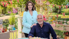 New: The Great British Bake Off