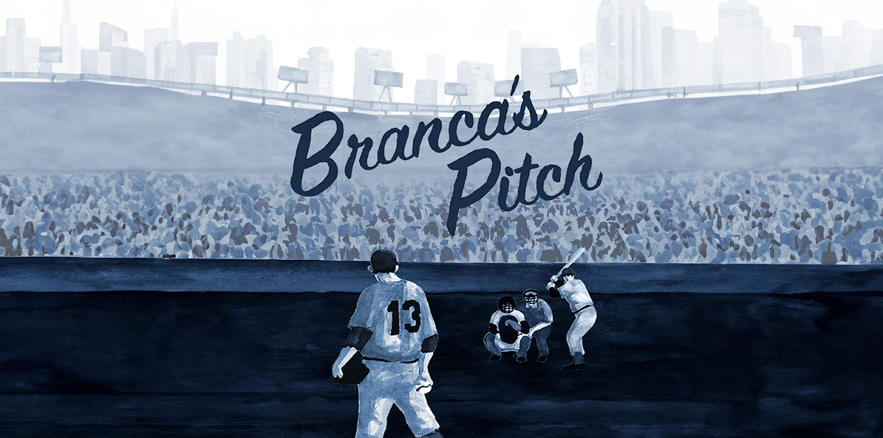 Branca's Pitch (2013)
