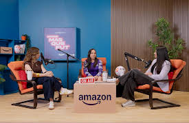 We Deliver More than Soccer: Charlyn Corral | Being unstoppable is a mindset