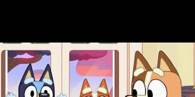 20:15: Bluey (T2): Ep.7 Cosas favoritas | Disney Junior | 1/14 2026