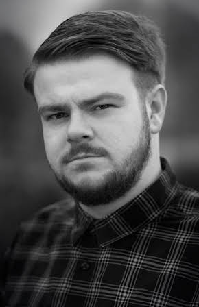 Andrew Ellis as Roger
