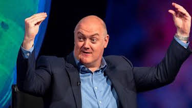 12:00 AM: Mock the Week (S17 E2) (S17) | Dave | 9/3 2026