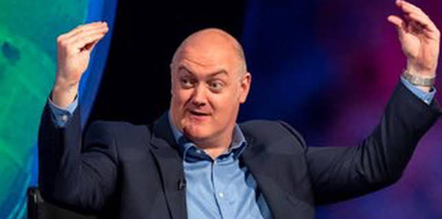 12:00 AM: Mock the Week (S17 E2) (S17) | Dave | 1/15 2026