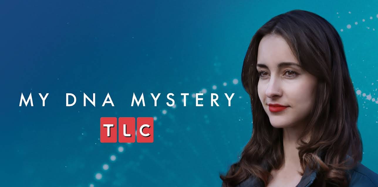 My DNA Mystery