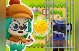 Pinkfong! Hogi, the Detective: The Best Detective?!