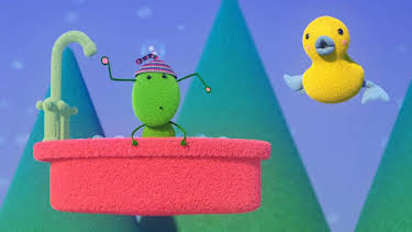6:48 PM: Hushabye Lullabye (S1) | Cbeebies | 8/12 2026