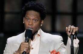 Russell Simmons Presents Def Comedy: Russell Simmons' Presents Def Comedy 86