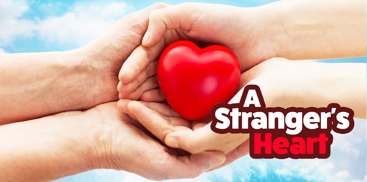 A Strangers Heart (2007)