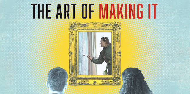 The Art of Making It (2022)