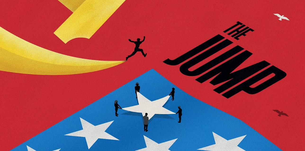 The Jump (2022)